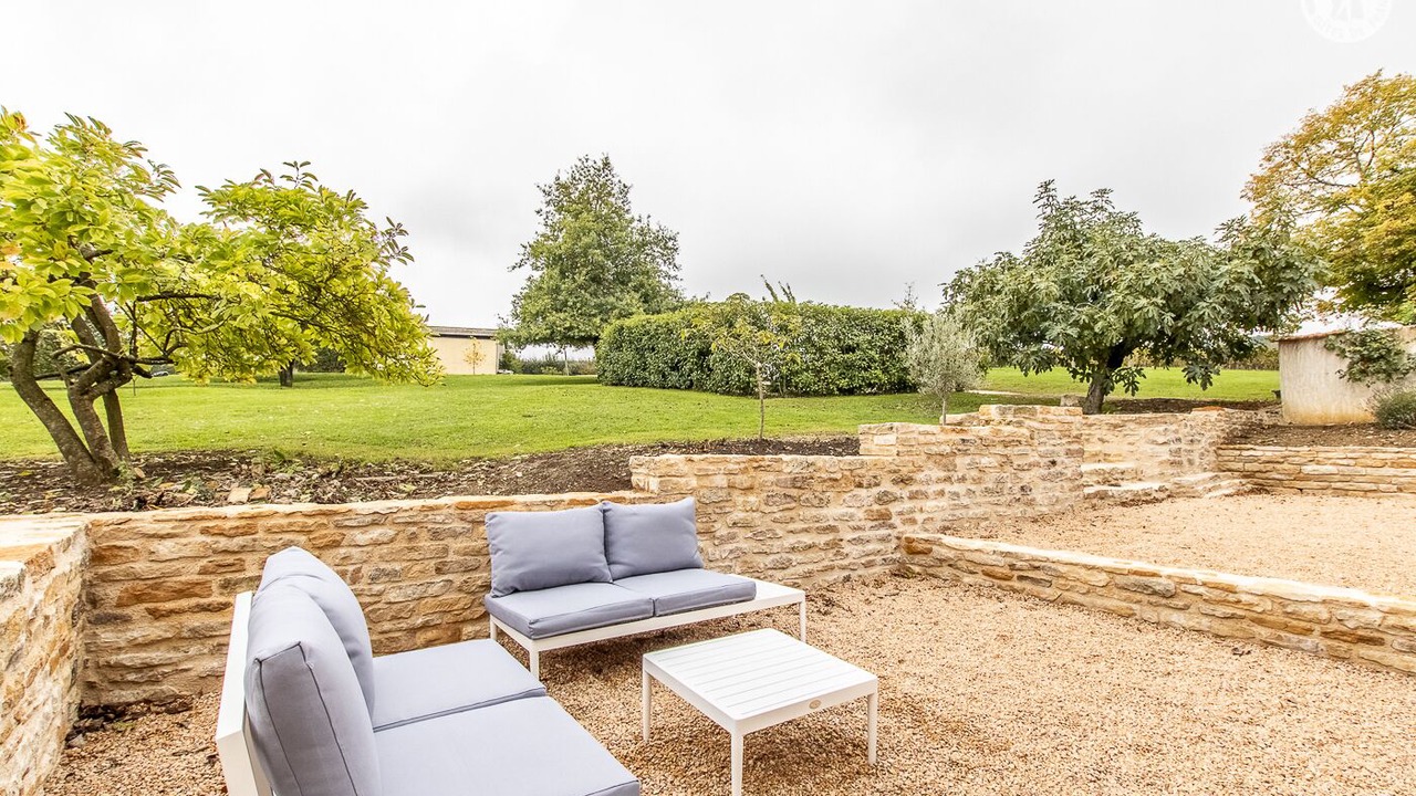 Photo of Patio Balcony in Peronne