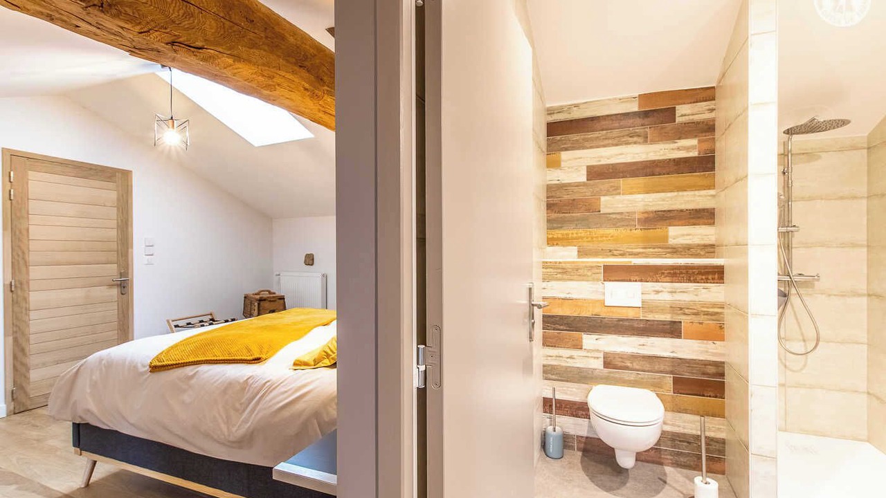 Photo of Bathroom in Peronne