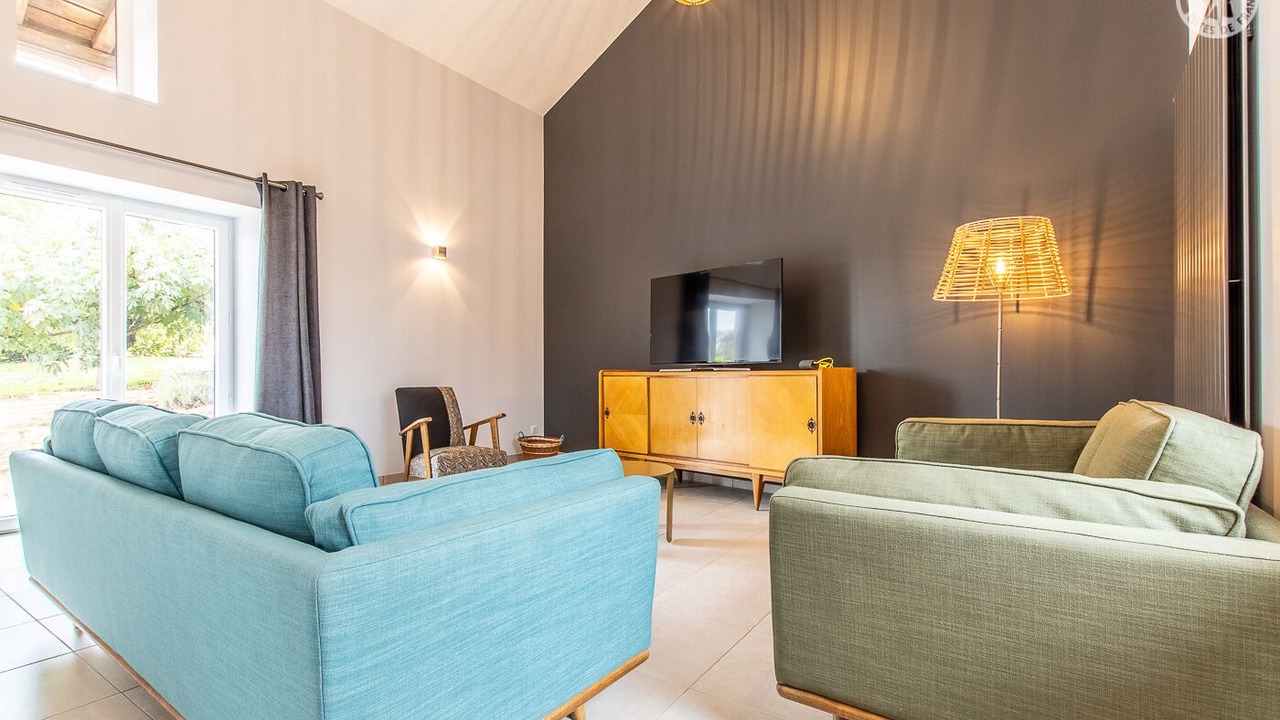 Photo of Livingroom in Peronne