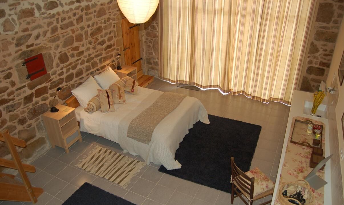 Photo of Bedroom in Montmelard