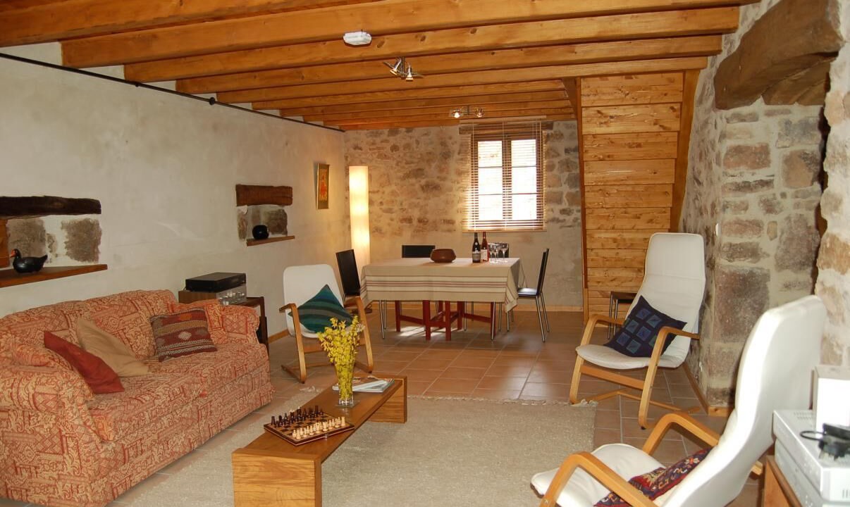 Photo of Livingroom in Montmelard