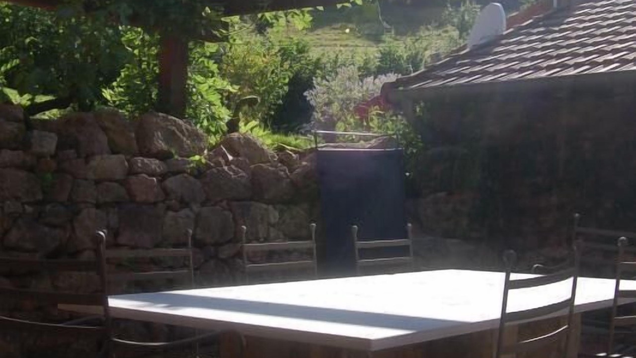 Photo of Outdoor in Montmelard