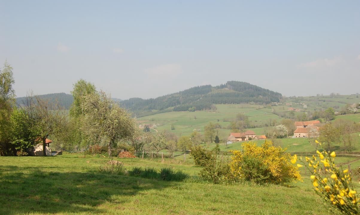 Photo of Outdoor in Montmelard