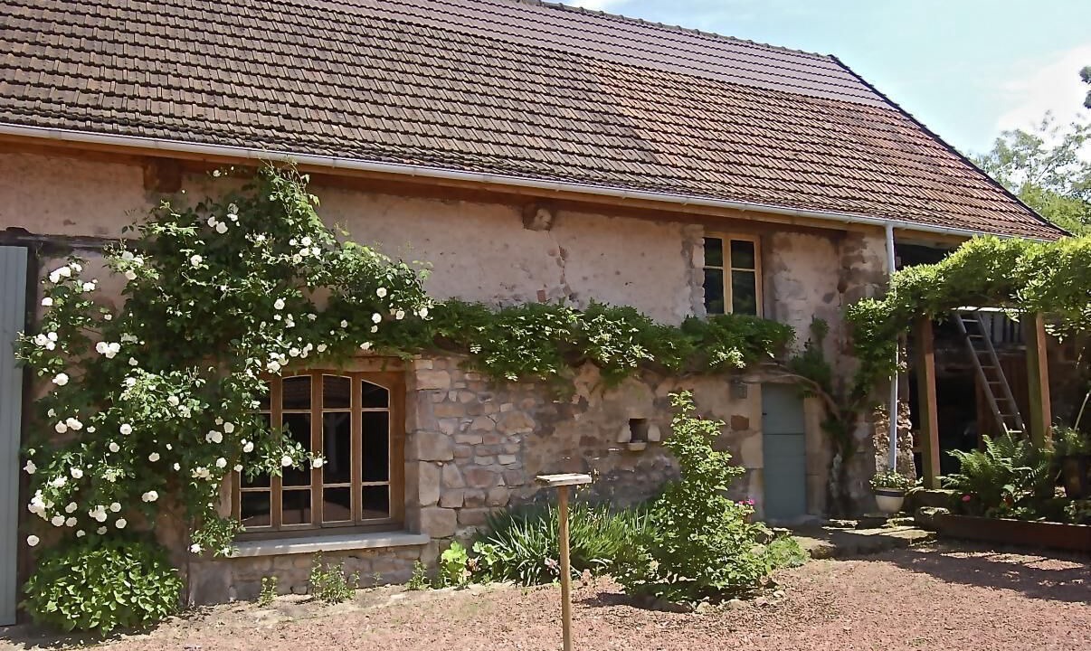 Photo of Outdoor in Montmelard