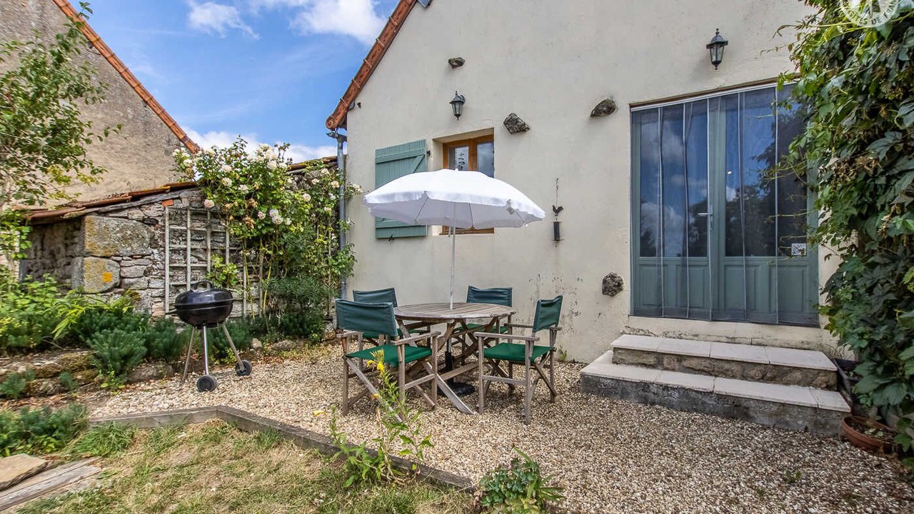 Photo of Outdoor in Morlet