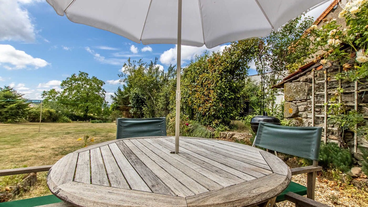 Photo of Outdoor in Morlet