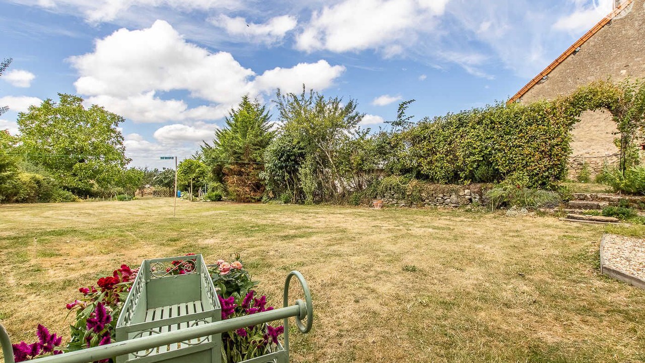 Photo of Outdoor in Morlet