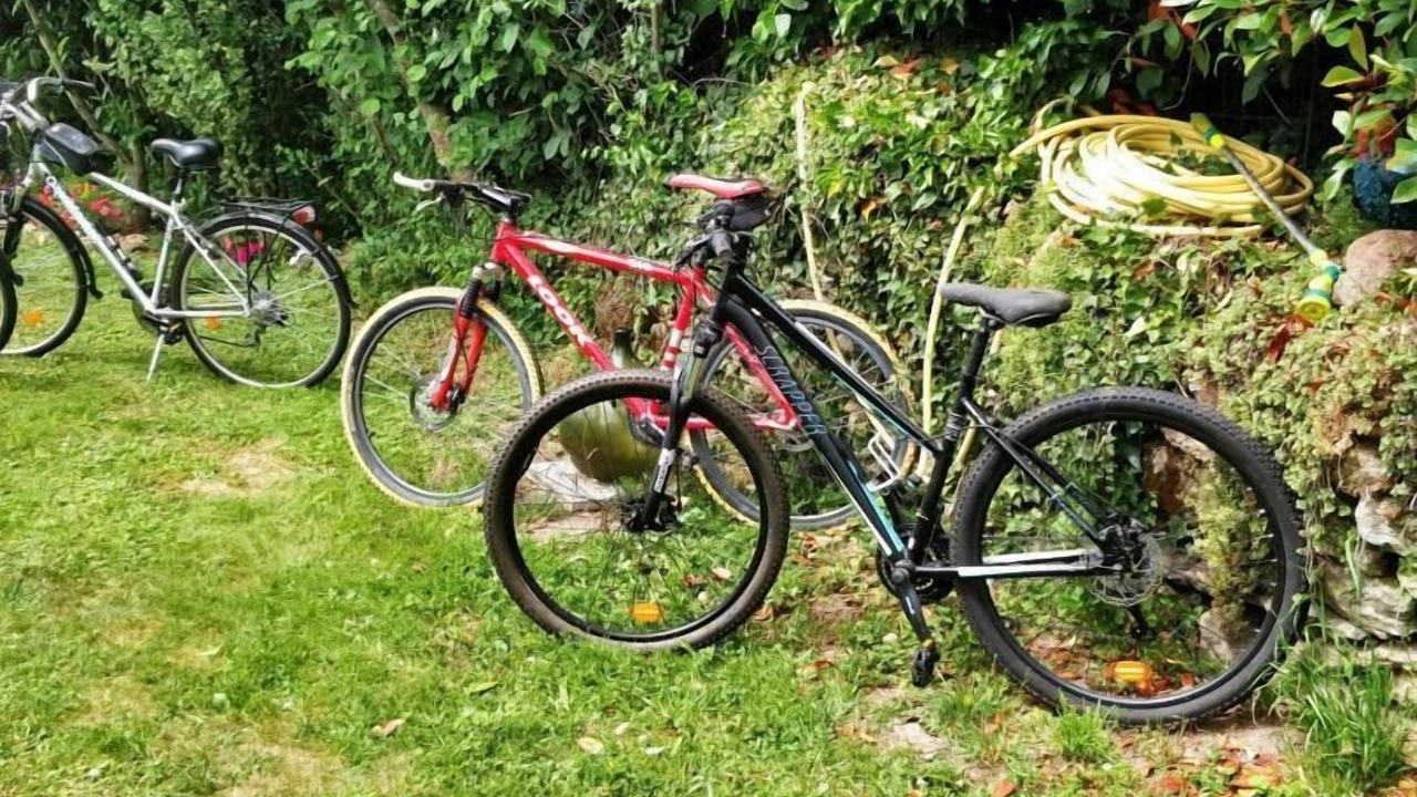 Photo of Outdoor in Morlet