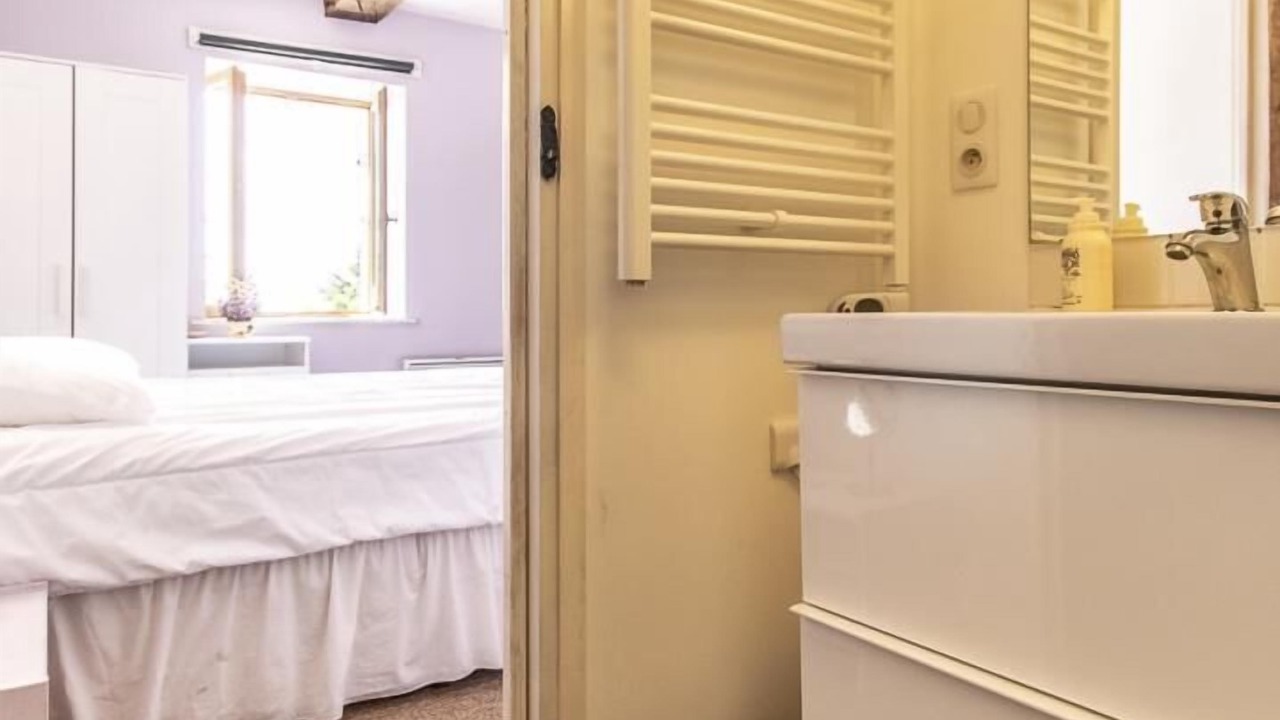 Photo of Bathroom in Morlet