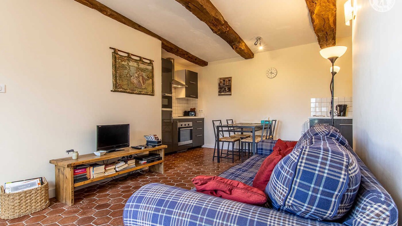 Photo of Livingroom in Morlet