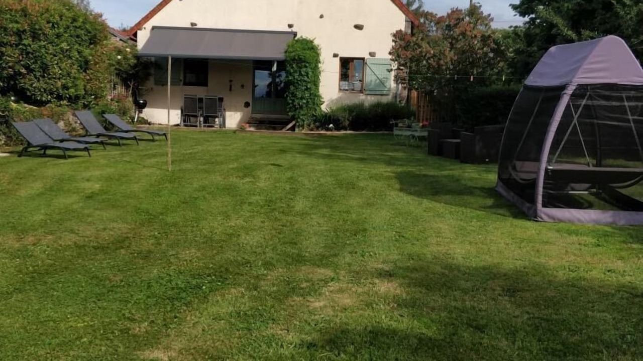 Photo of Outdoor in Morlet