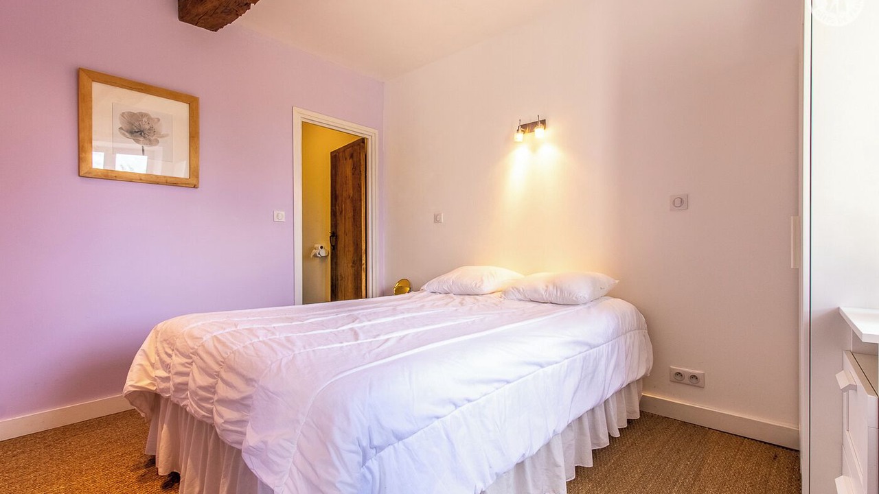 Photo of Bedroom in Morlet