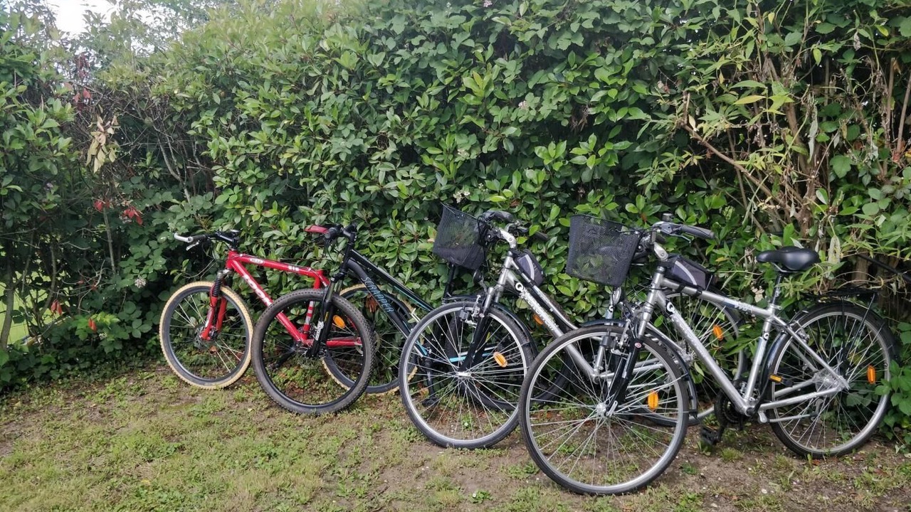 Photo of Outdoor in Morlet