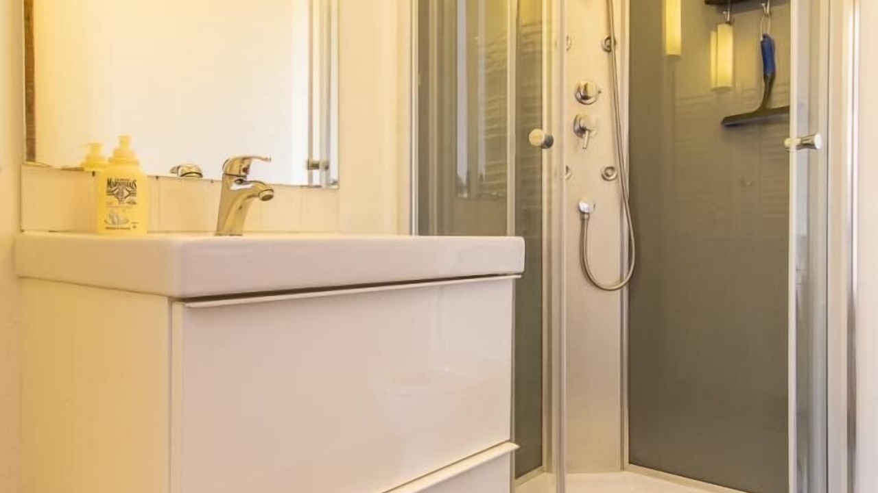 Photo of Bathroom in Morlet