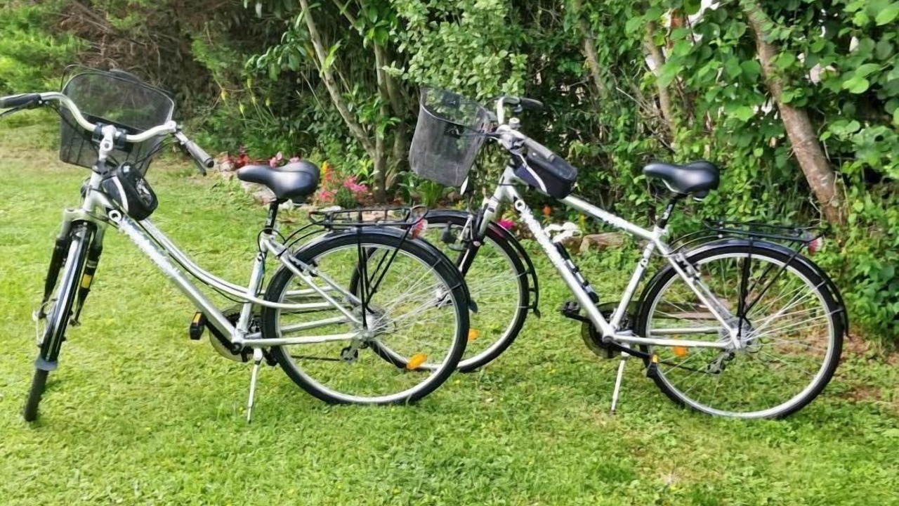 Photo of Outdoor in Morlet