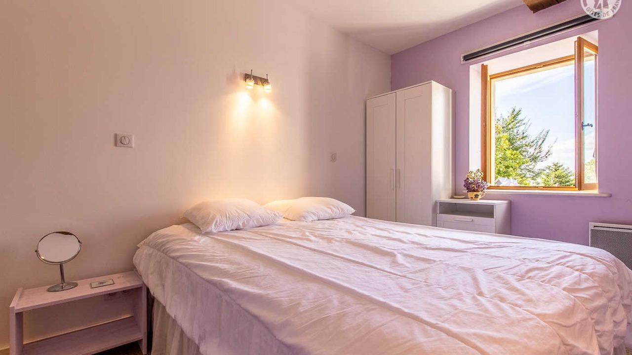 Photo of Bedroom in Morlet