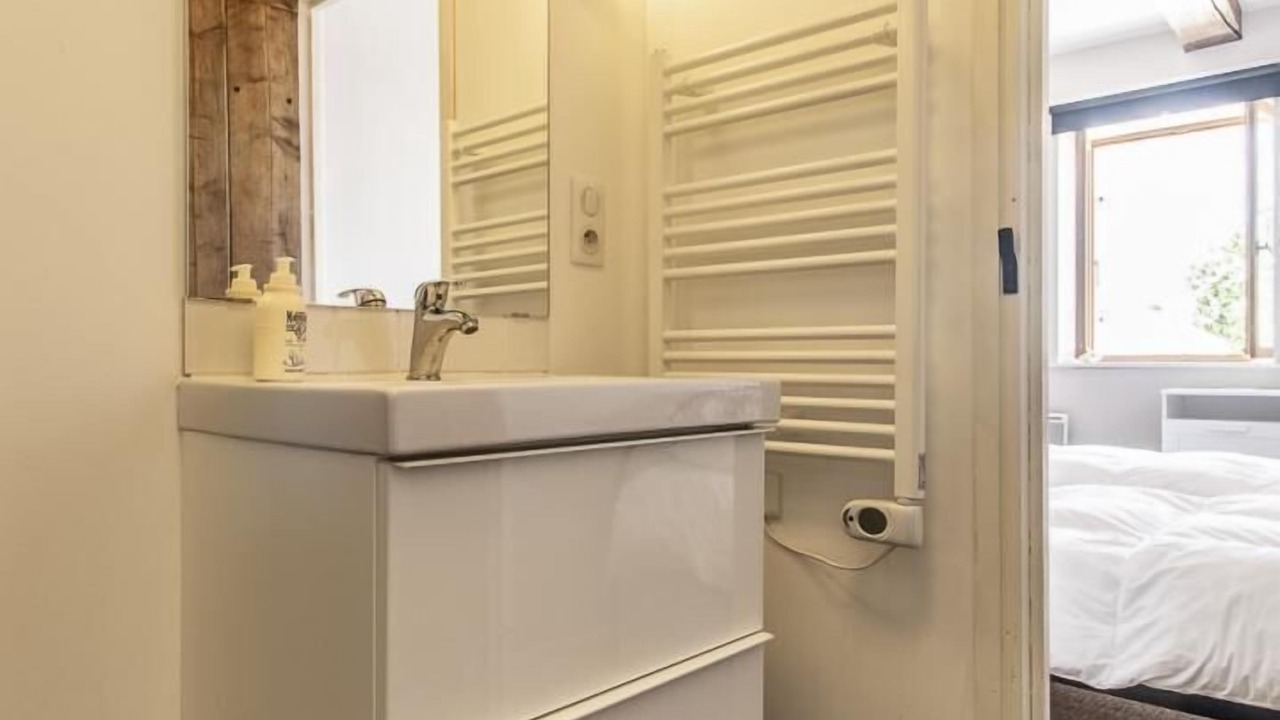 Photo of Bathroom in Morlet