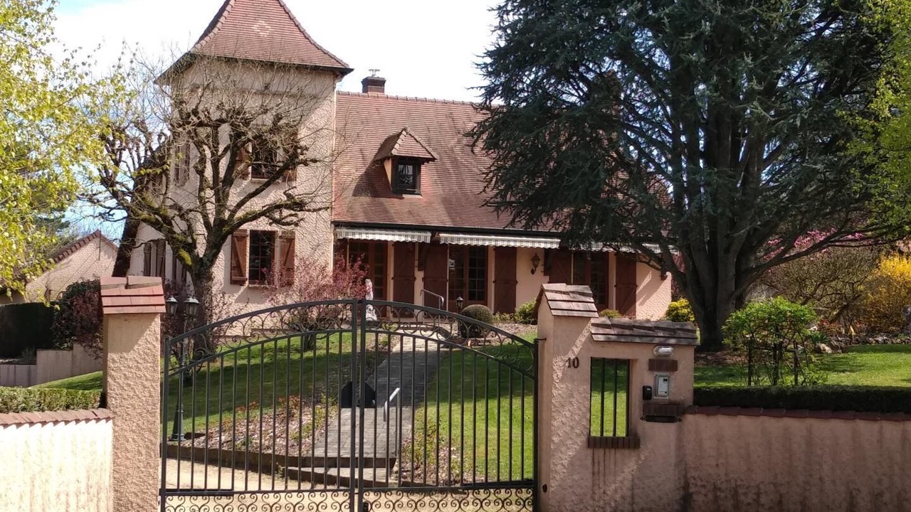 Photo of Outdoor in Authumes