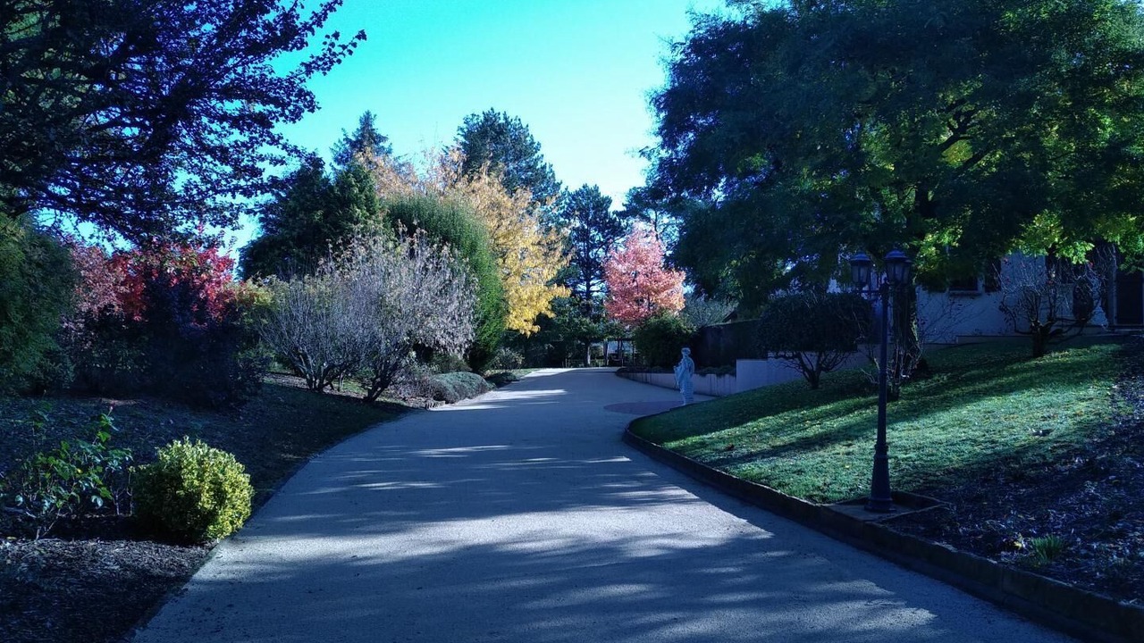 Photo of Outdoor in Authumes