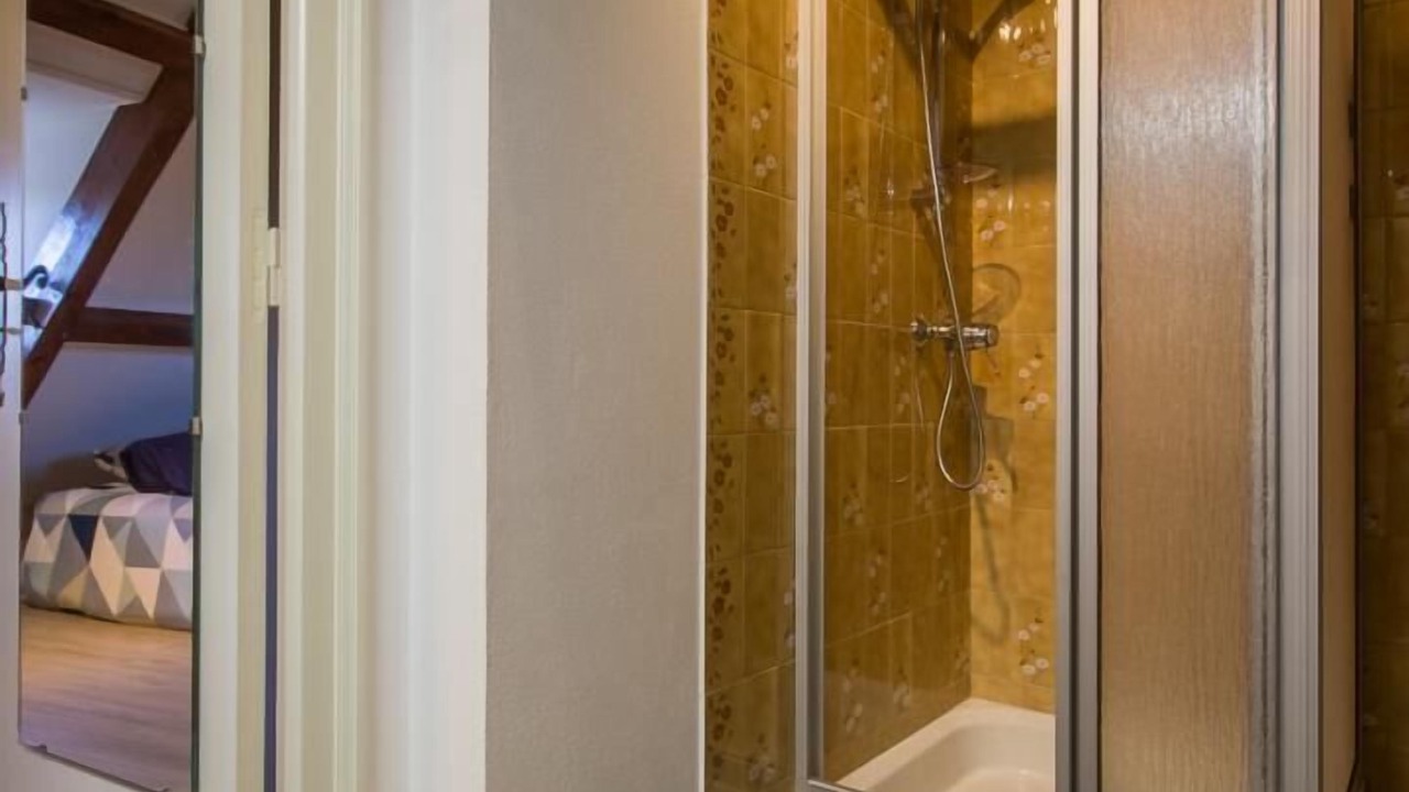 Photo of Bathroom in Authumes