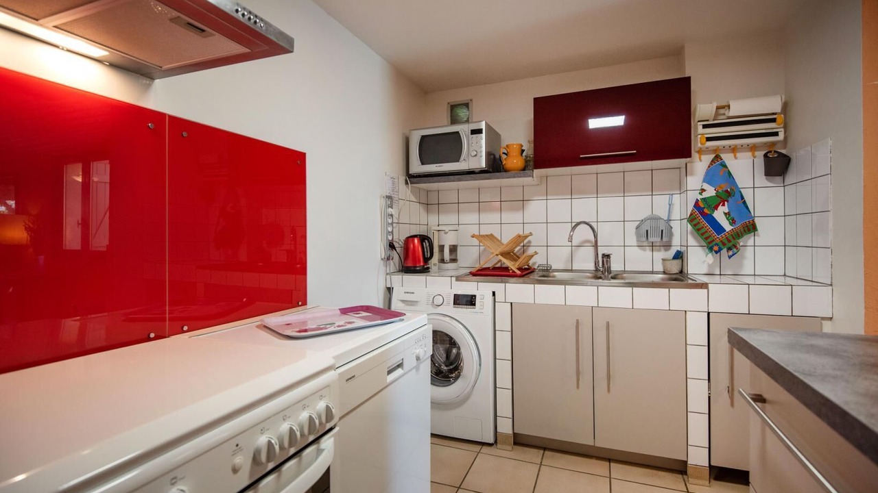 Photo of Kitchen in Pruzilly