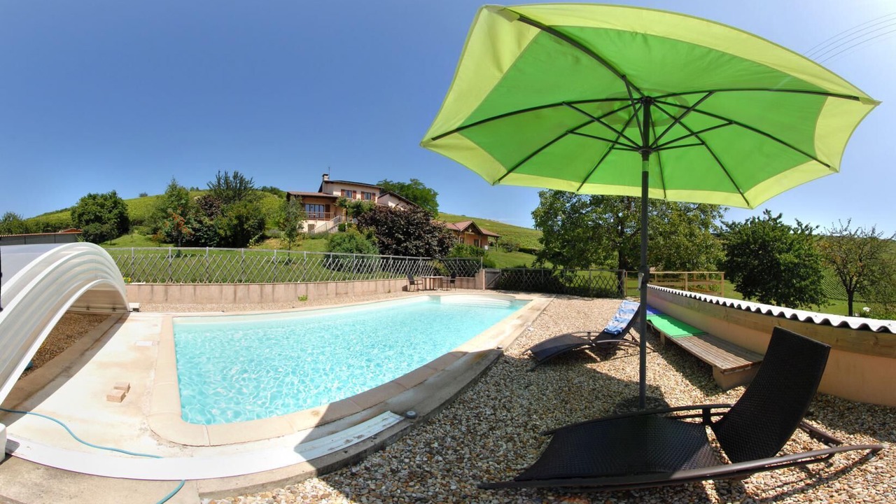 Photo of Outdoor in Pruzilly