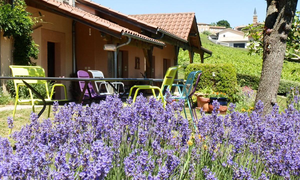 Photo of Outdoor in Pruzilly