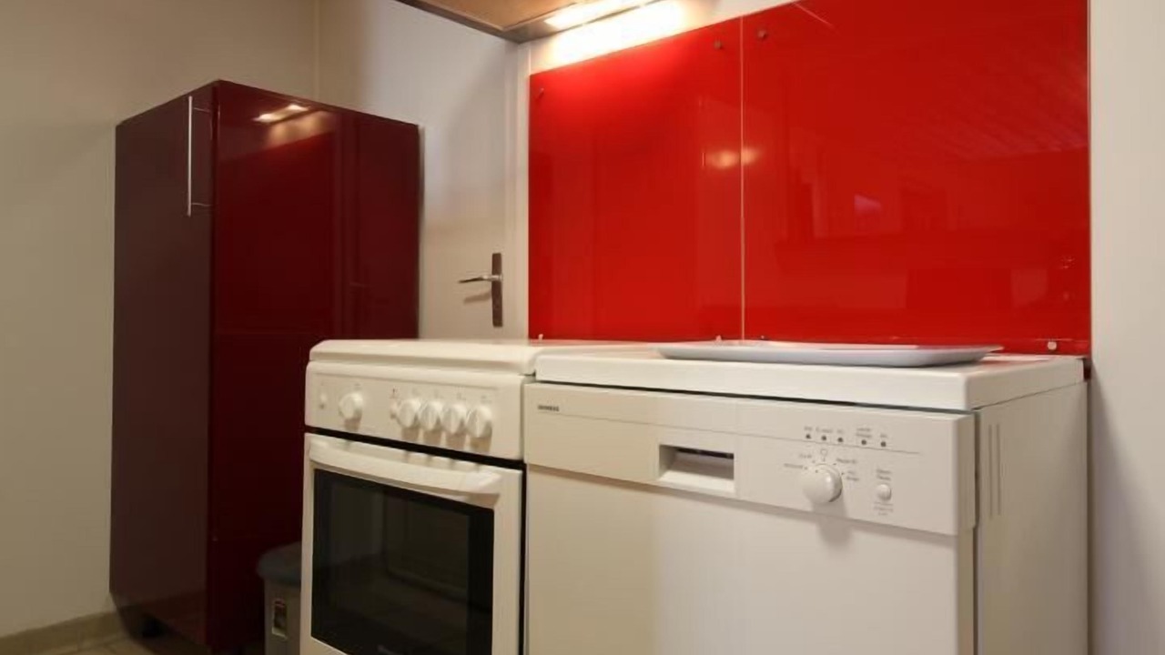 Photo of Kitchen in Pruzilly