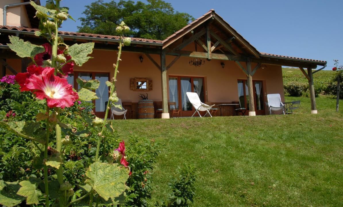 Photo of Outdoor in Pruzilly