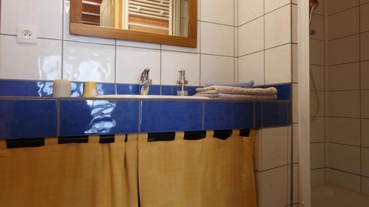 Photo of Bathroom in Pruzilly