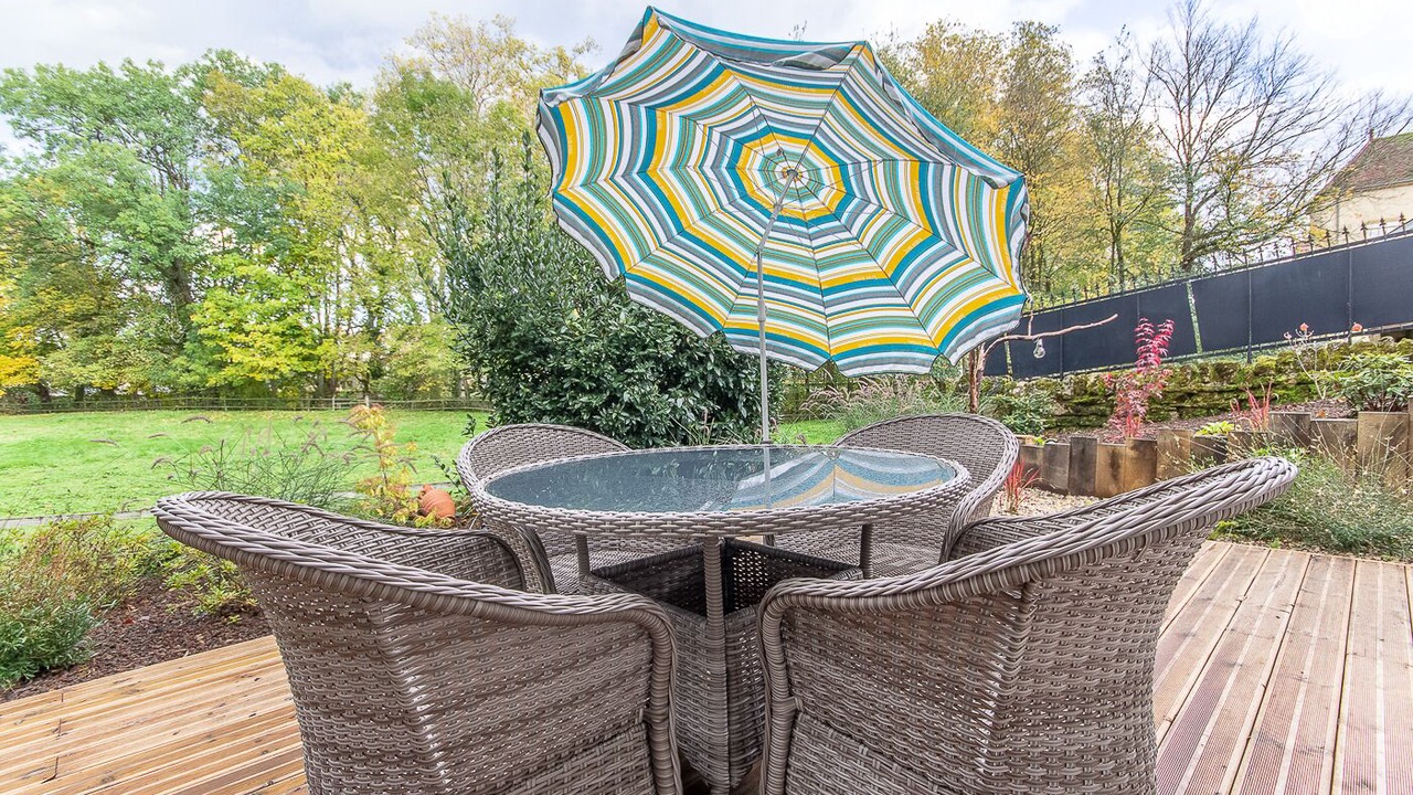 Photo of Outdoor in Charolles