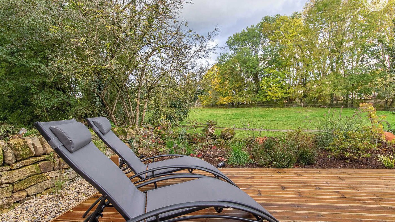 Photo of Outdoor in Charolles