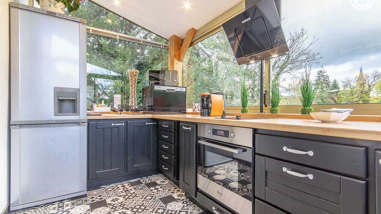 Photo of Kitchen in Charolles