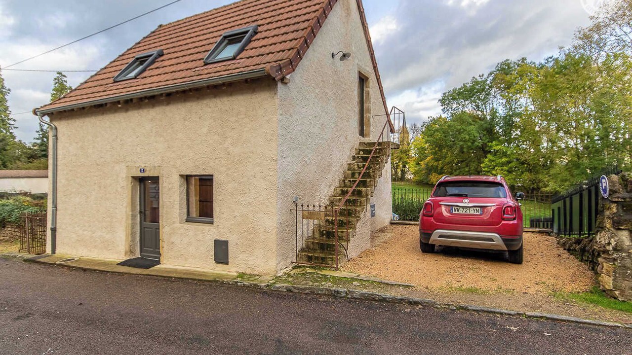 Photo of Outdoor in Charolles