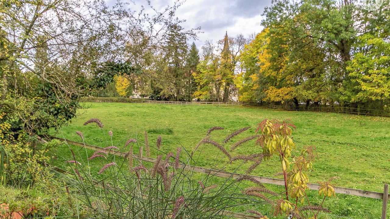 Photo of Outdoor in Charolles