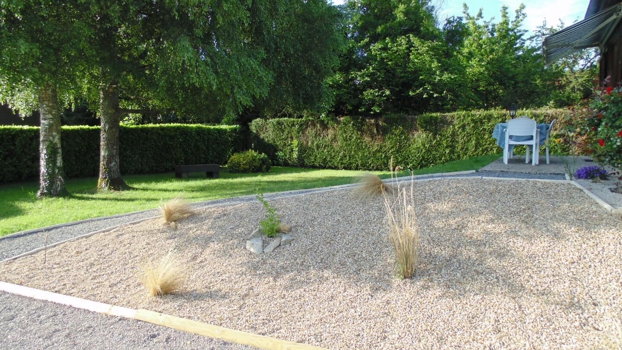 Photo of Outdoor in Toulon-sur-Arroux