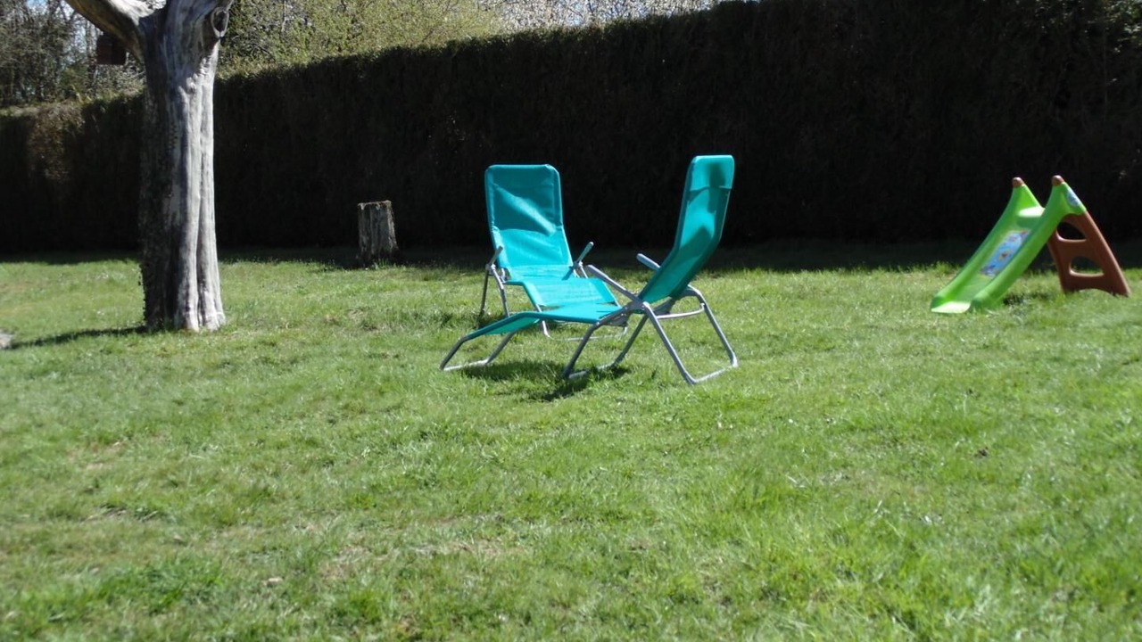 Photo of Outdoor in Toulon-sur-Arroux