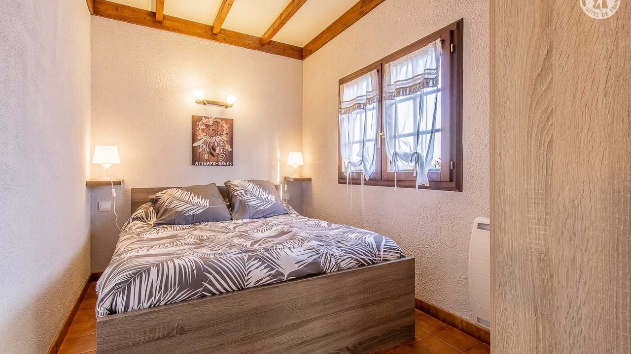 Photo of Bedroom in Toulon-sur-Arroux