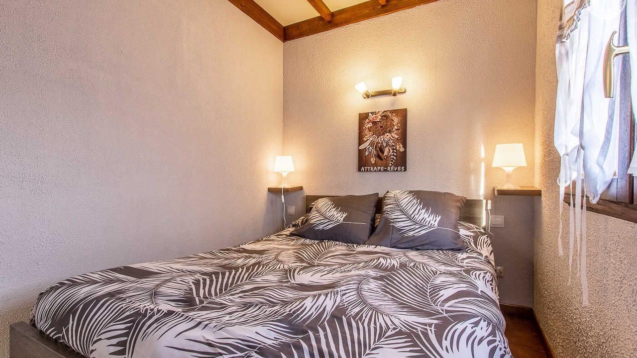 Photo of Bedroom in Toulon-sur-Arroux