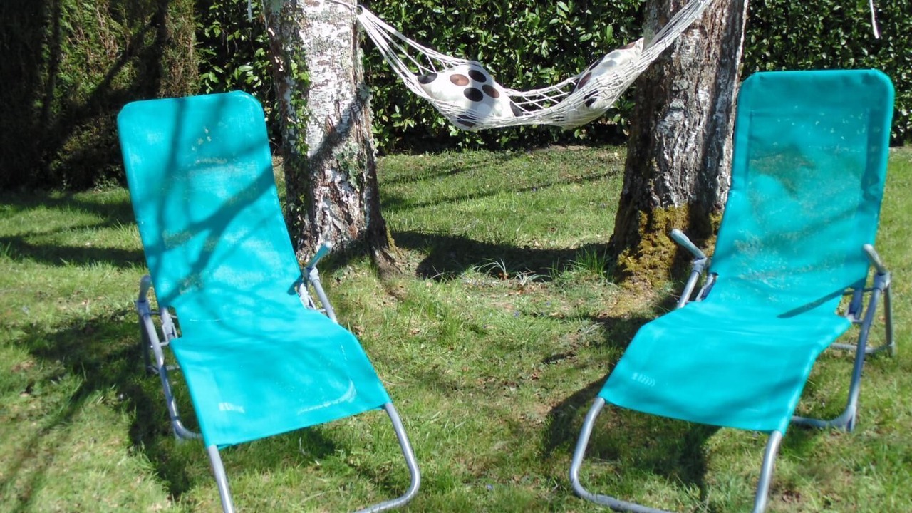 Photo of Outdoor in Toulon-sur-Arroux