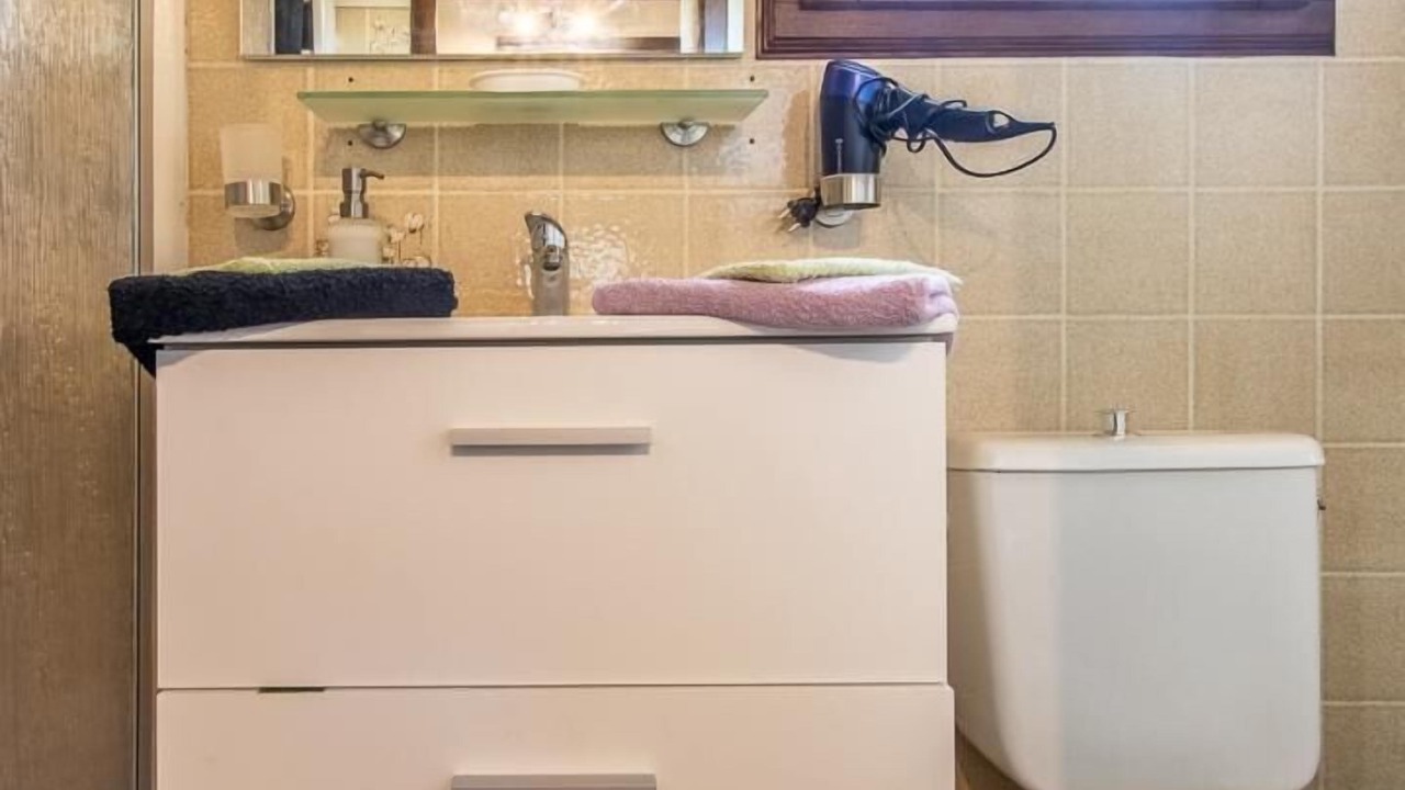 Photo of Bathroom in Toulon-sur-Arroux