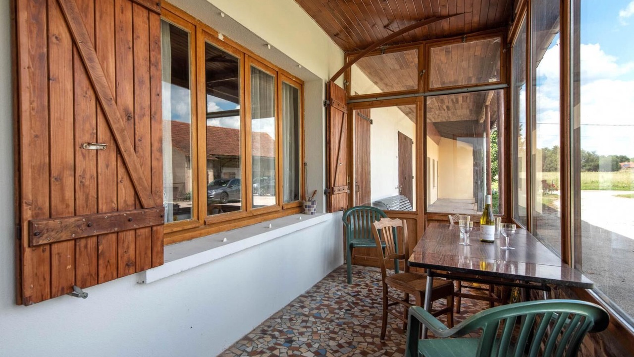 Photo of Outdoor in Savigny-sur-Seille