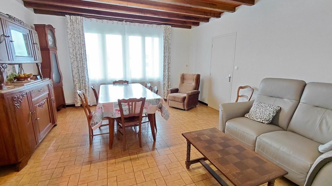 Photo of Livingroom in Savigny-sur-Seille