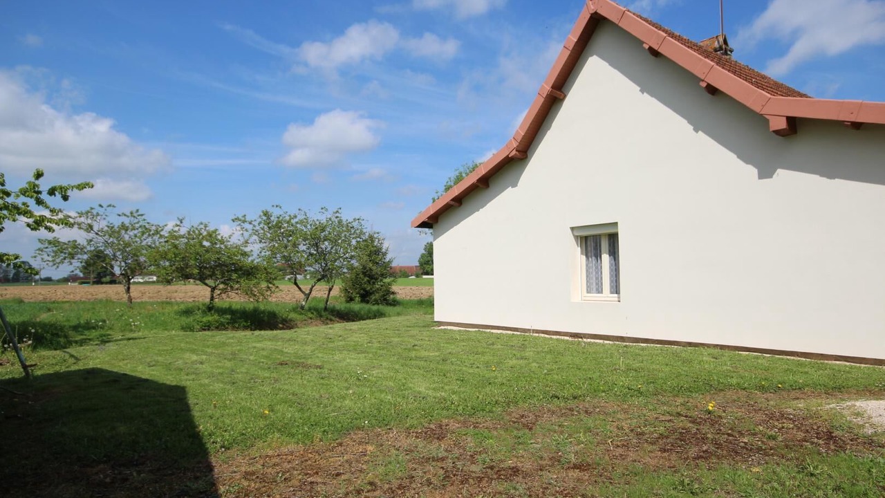 Photo of Outdoor in Savigny-sur-Seille