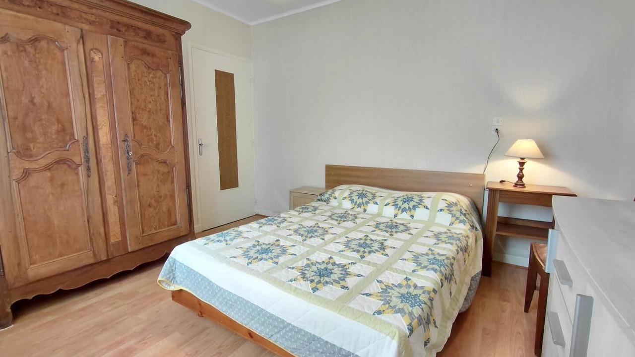 Photo of Bedroom in Savigny-sur-Seille