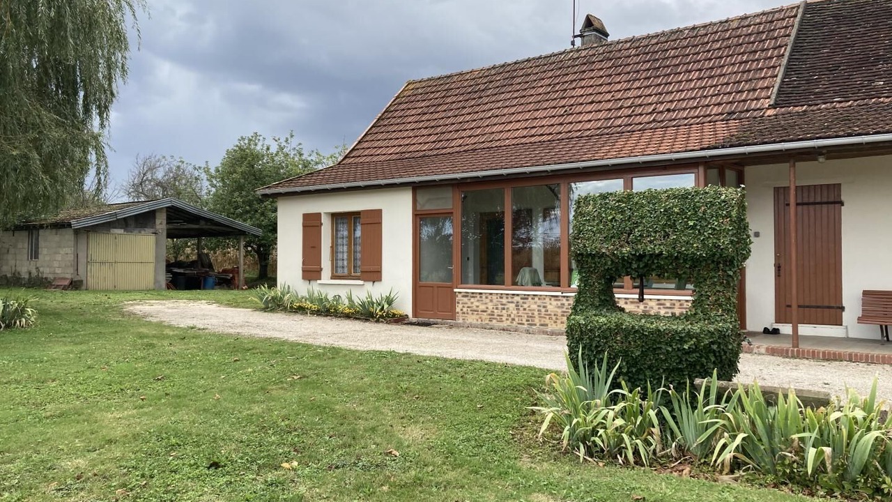 Photo of Outdoor in Savigny-sur-Seille