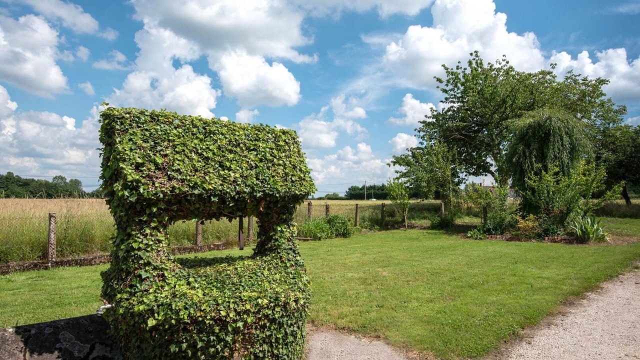 Photo of Outdoor in Savigny-sur-Seille