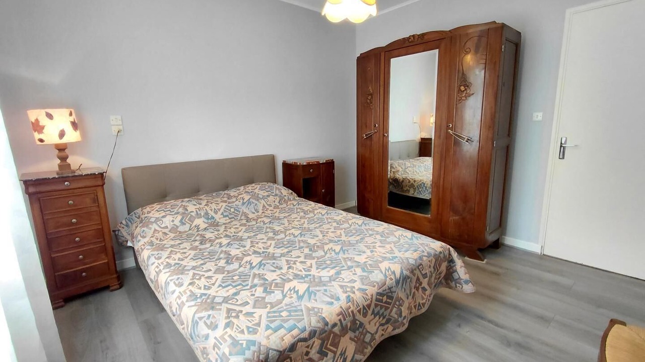 Photo of Bedroom in Savigny-sur-Seille