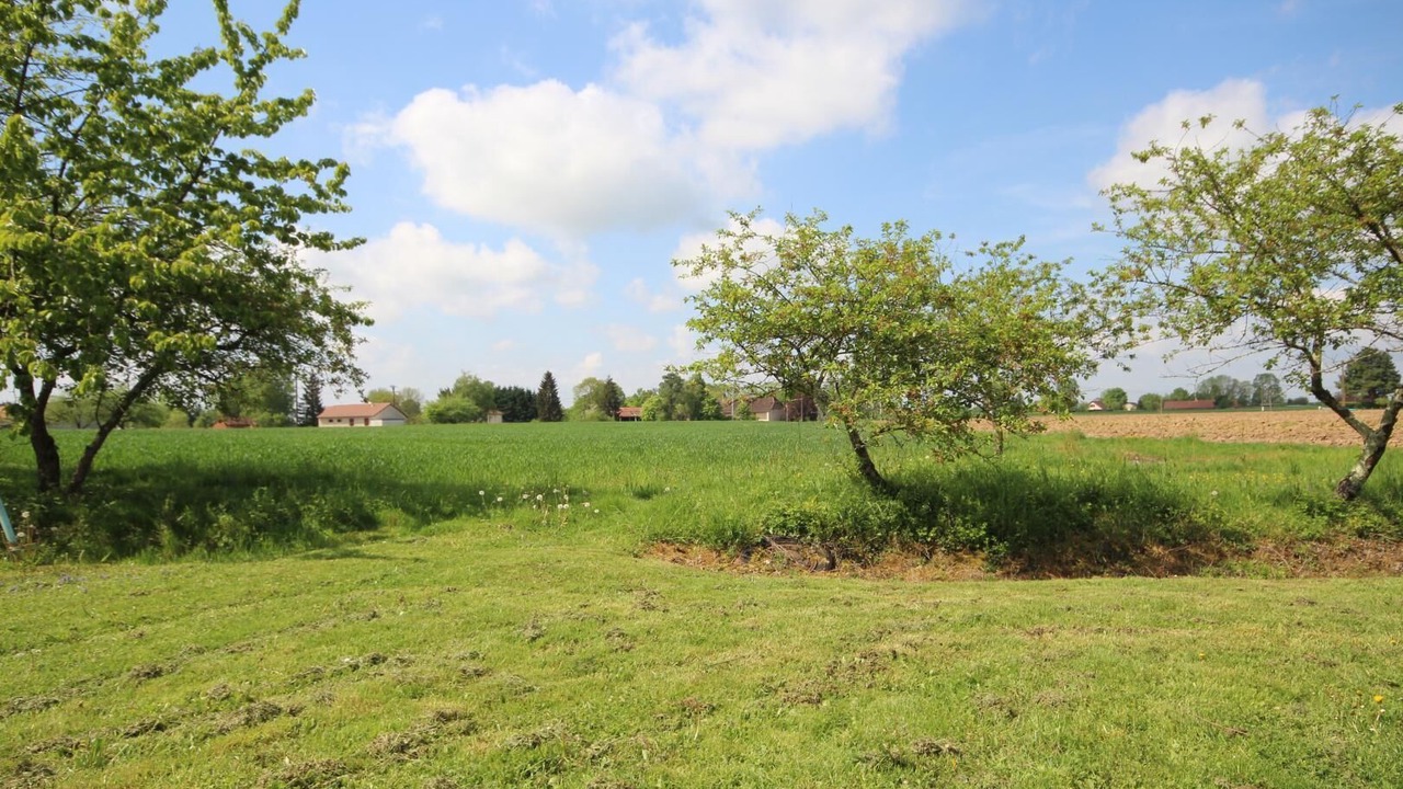 Photo of Outdoor in Savigny-sur-Seille