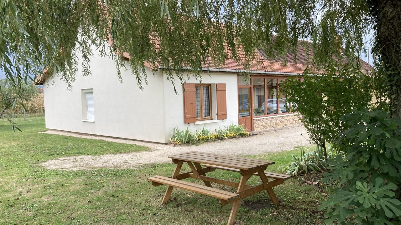 Photo of Outdoor in Savigny-sur-Seille